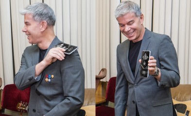 Феномен Caviar: за что успешные российские мужчины полюбили дорогие смартфоны?