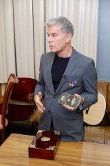 Феномен Caviar: за что успешные российские мужчины полюбили дорогие смартфоны?