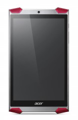 В России начались продажи игрового планшета Predator 8