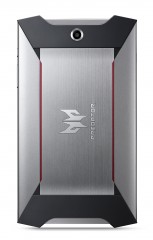 В России начались продажи игрового планшета Predator 8