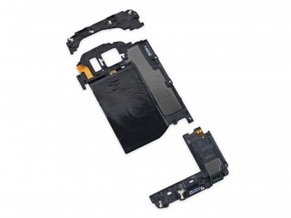 Разбор Samsung Galaxy S7 от iFixit