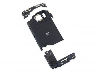 Разбор Samsung Galaxy S7 от iFixit