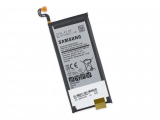 Разбор Samsung Galaxy S7 от iFixit
