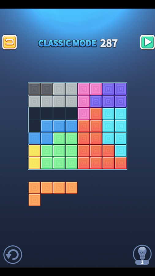 Block Puzzle King 1.5.3. Скриншот 7