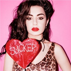 HP приглашает на эксклюзивный закрытый концерт Charli XCX в Москве