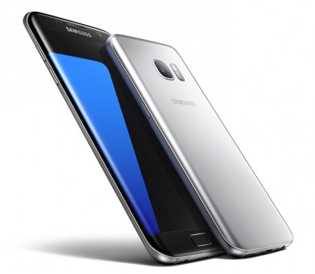 В России начались продажи флагманов Samsung Galaxy S7 и Galaxy S7 Edge