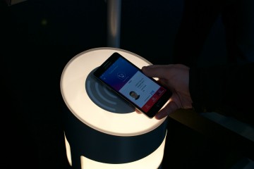 Как устроена выставка MWC