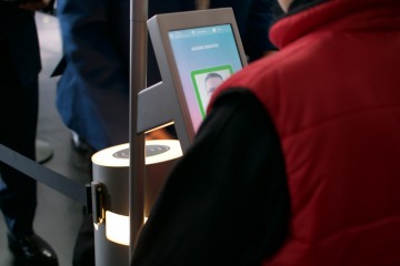 Как устроена выставка MWC