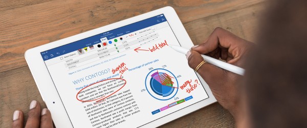 Представлен уменьшенный iPad Pro — первый планшет Apple с 256 ГБ памяти