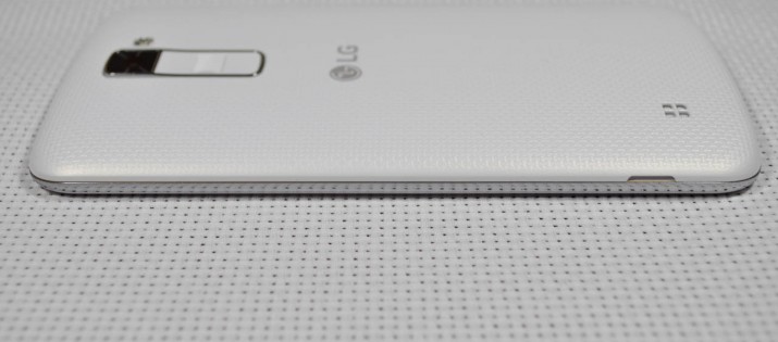 Обзор LG K10 LTE