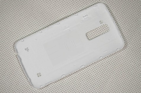 Обзор LG K10 LTE
