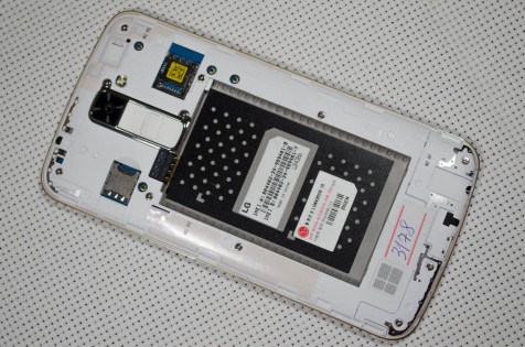 Обзор LG K10 LTE