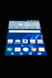 Обзор LG K10 LTE