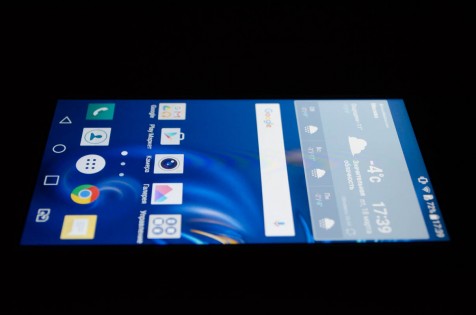 Обзор LG K10 LTE