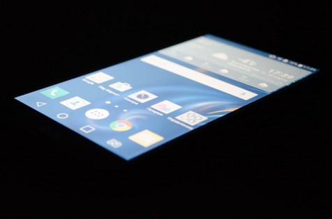 Обзор LG K10 LTE