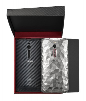 ASUS начинает продажи своего самого мощного смартфона