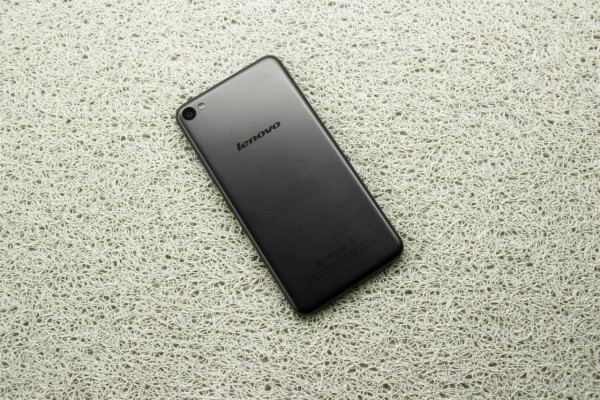 Обзор Lenovo S60