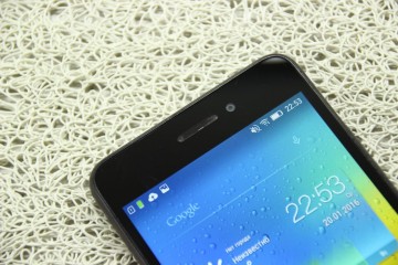 Обзор Lenovo S60