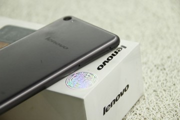 Обзор Lenovo S60