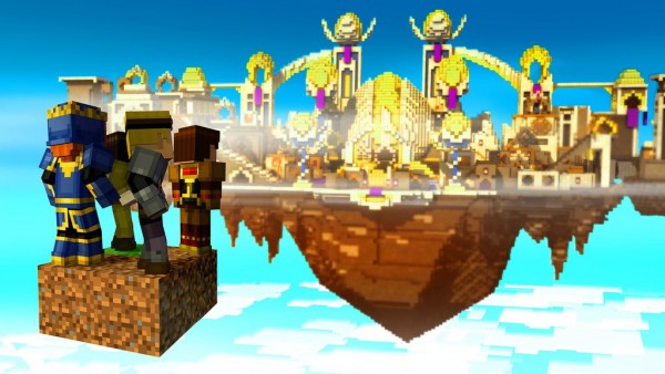 Сюжет Minecraft: Story Mode расширится еще на три эпизода