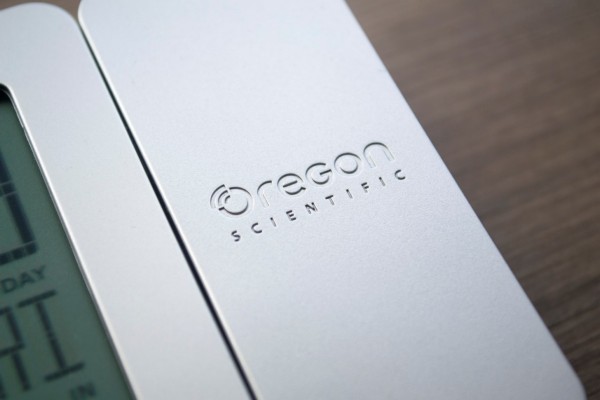 Обзор Oregon Scientific PROJI BAR369P
