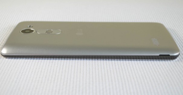 Обзор LG Ray X190