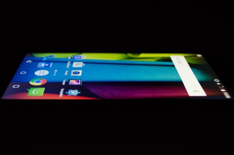 Обзор LG Ray X190