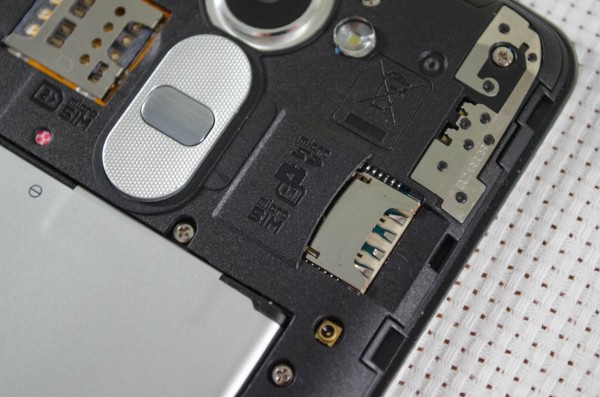 Обзор LG Ray X190