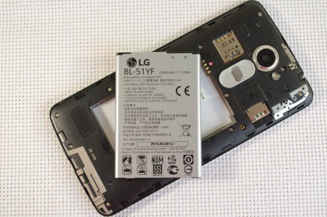 Обзор LG Ray X190