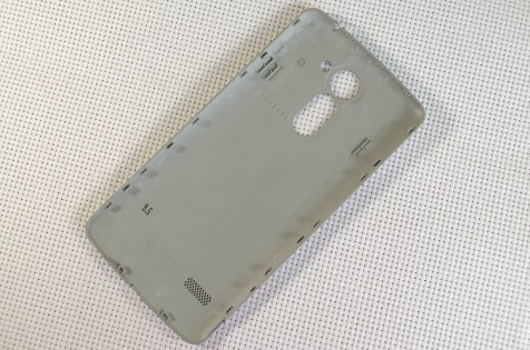 Обзор LG Ray X190