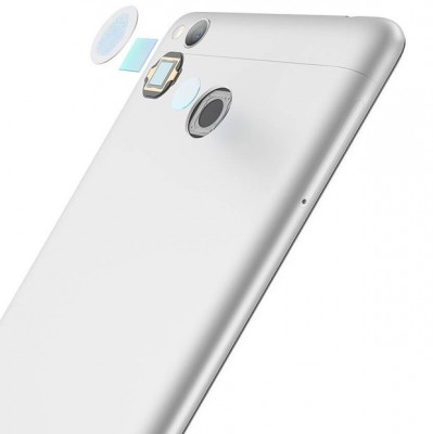 Xiaomi Redmi 3 Pro представлен официально
