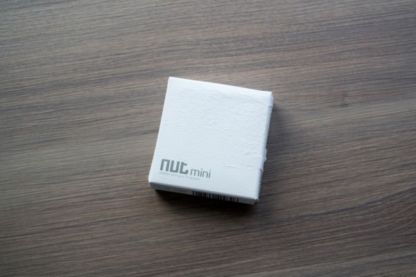 Обзор NUT-mini Smart Tracker