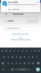 Обзор NUT-mini Smart Tracker