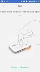 Обзор NUT-mini Smart Tracker