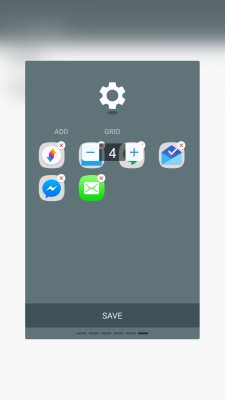 Новое приложение от Samsung сильно меняет интерфейс Android на Galaxy S7
