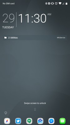 Новое приложение от Samsung сильно меняет интерфейс Android на Galaxy S7