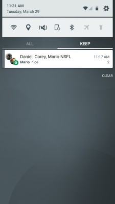 Новое приложение от Samsung сильно меняет интерфейс Android на Galaxy S7