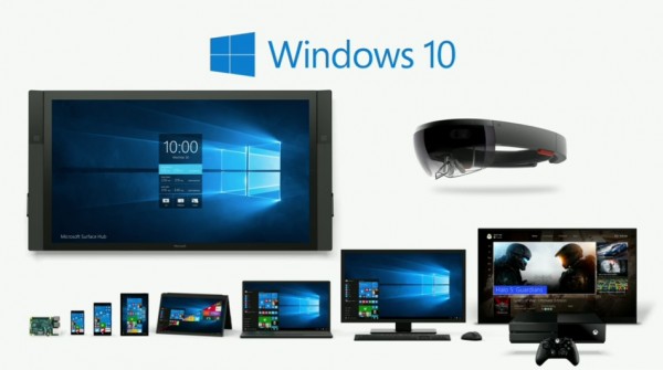 Windows 10 Anniversary Update: все о грядущем обновлении от Microsoft