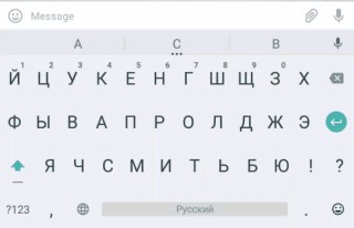 Google Клавиатура для Android: удобные функции и скрытые фишки