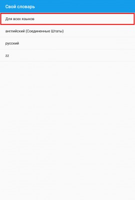 Google Клавиатура для Android: удобные функции и скрытые фишки