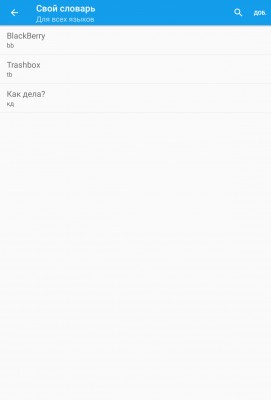 Google Клавиатура для Android: удобные функции и скрытые фишки