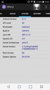 Обзор LG CLASS