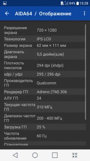 Обзор LG CLASS