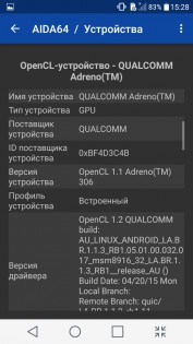 Обзор LG CLASS