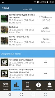 Обзор LG CLASS