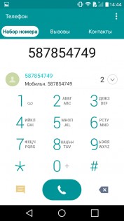 Обзор LG CLASS