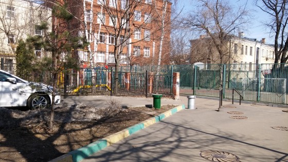 Обзор LG CLASS