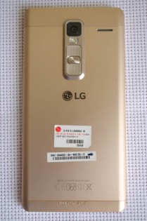 Обзор LG CLASS