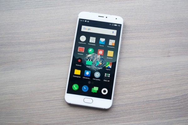 Обзор Meizu PRO 5 — и зачем нужен PRO 6?