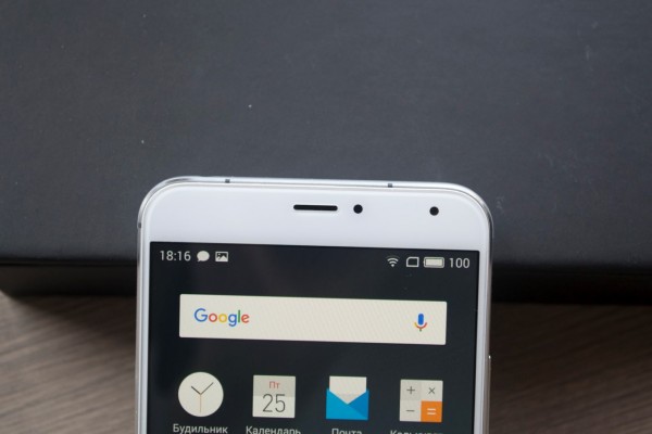 Обзор Meizu PRO 5 — и зачем нужен PRO 6?